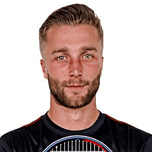 Broady L