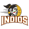 Indios de Mayyages