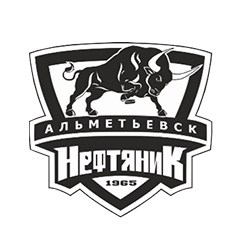 Neftyanik 🇷🇺