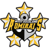 Vest Oklend Admirals
