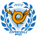 Daegu