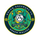 Ansan Griners