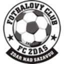 Zhdyar-nad-Sazavou