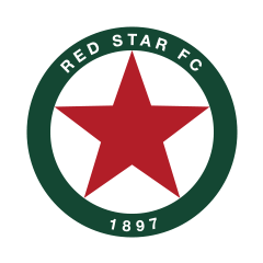 RED Star FC 93