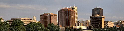Akron