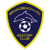 Broadbeach United U23