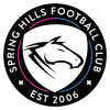 Springvale White Eagles