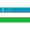 Uzbekistan (Zh)
