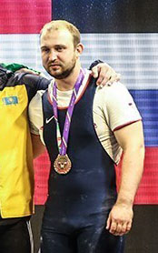 Ivanov Aleksandr