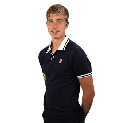 Boogaard T