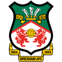 Wrexham (w)