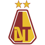 เดอปอร์ต โตลิมา