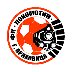 Lokomotiv Gorna Oryahovitsa