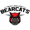 West Adelaide Bearcats (w)