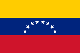 Venezuela (w)