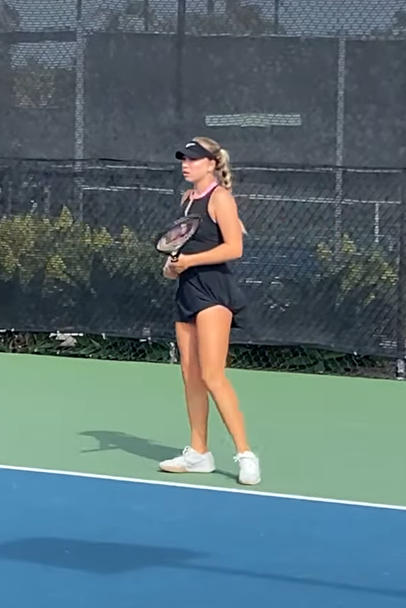 Penickova, Annika