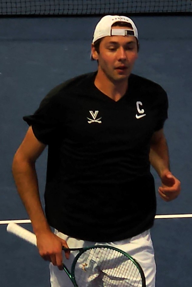 Chris Rodesch