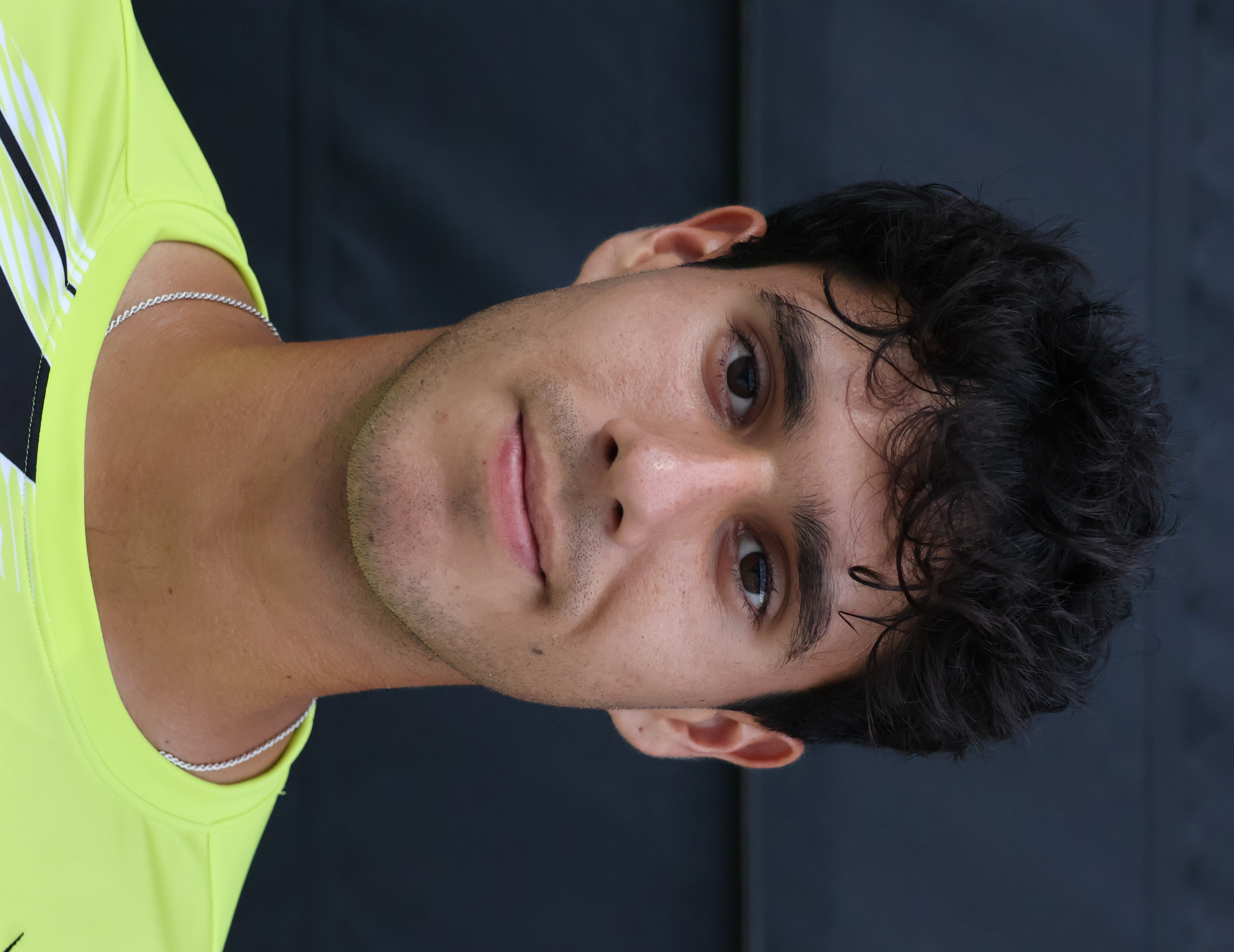Adolfo Daniel Vallejo