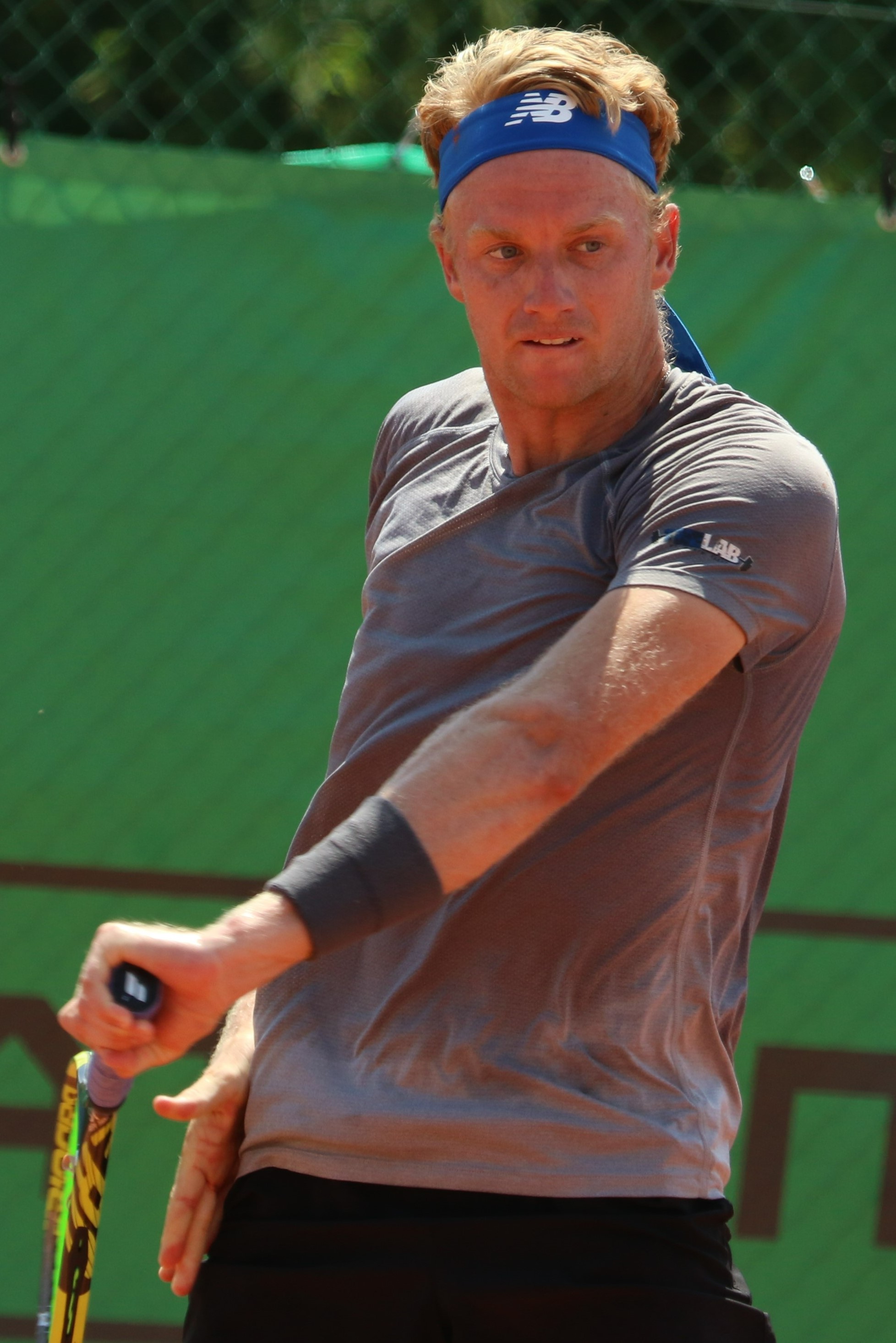 Rybakov A. 🇺🇸