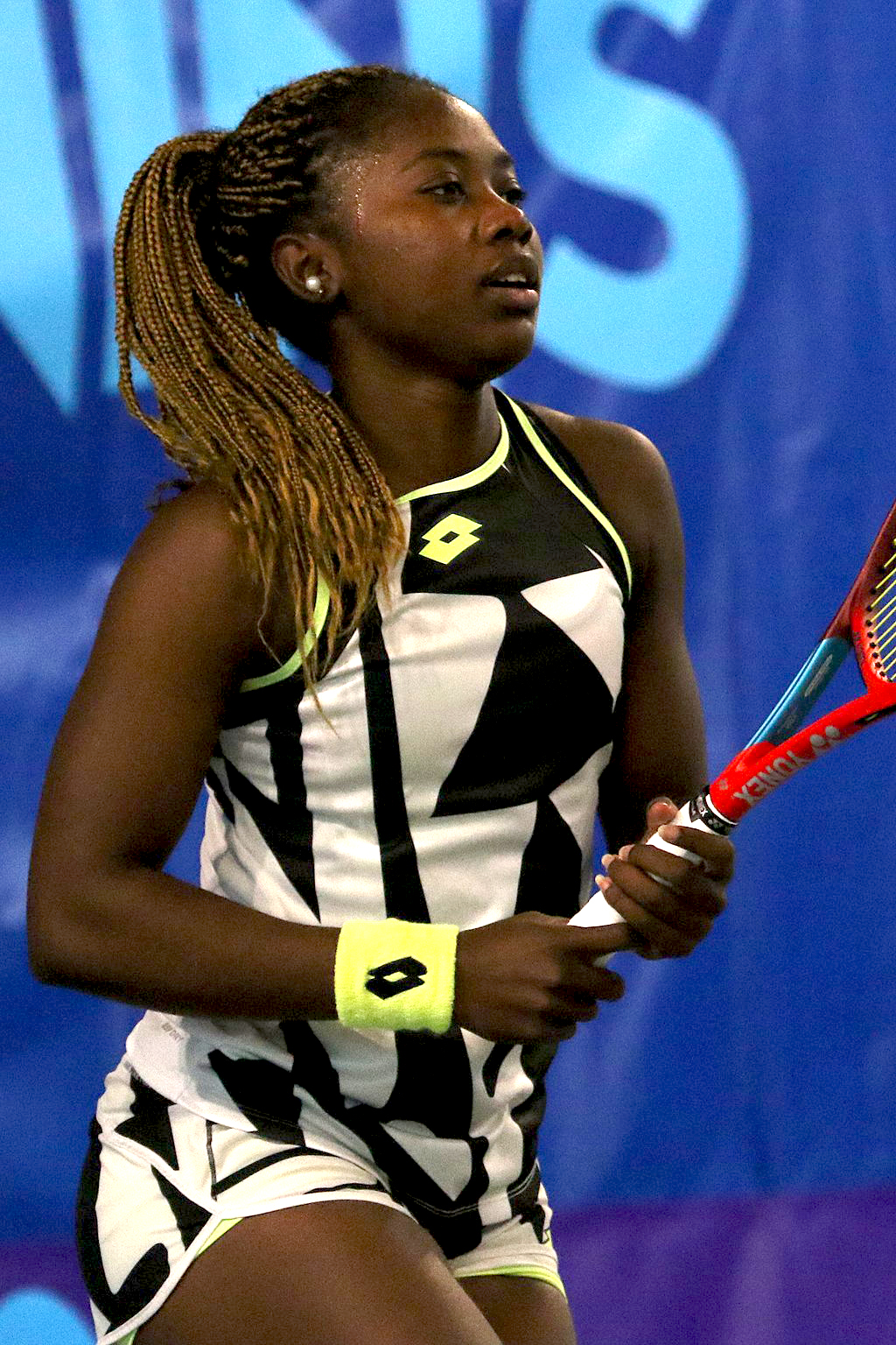 Sada Nahimana