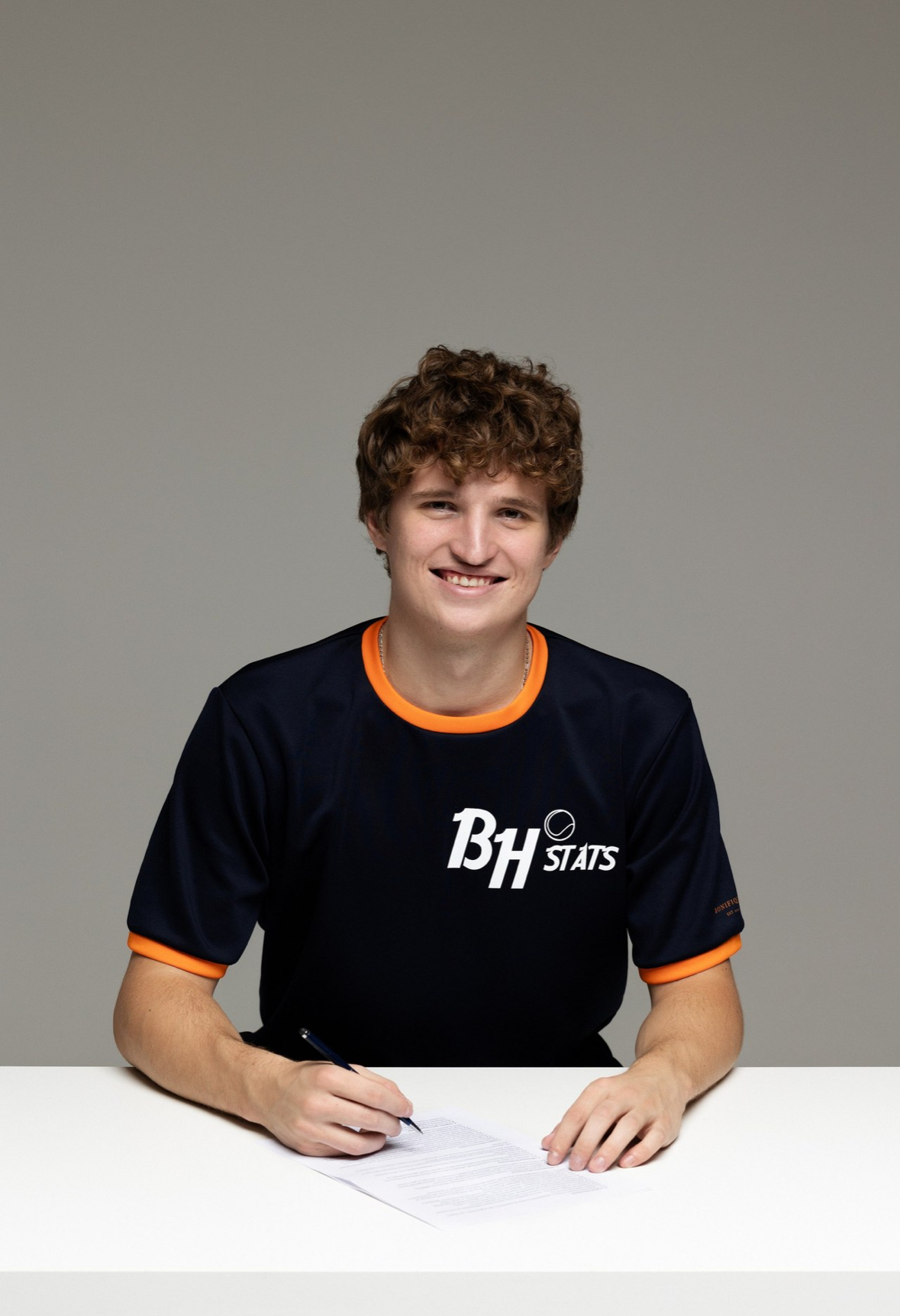 Daniil Ostapenkov