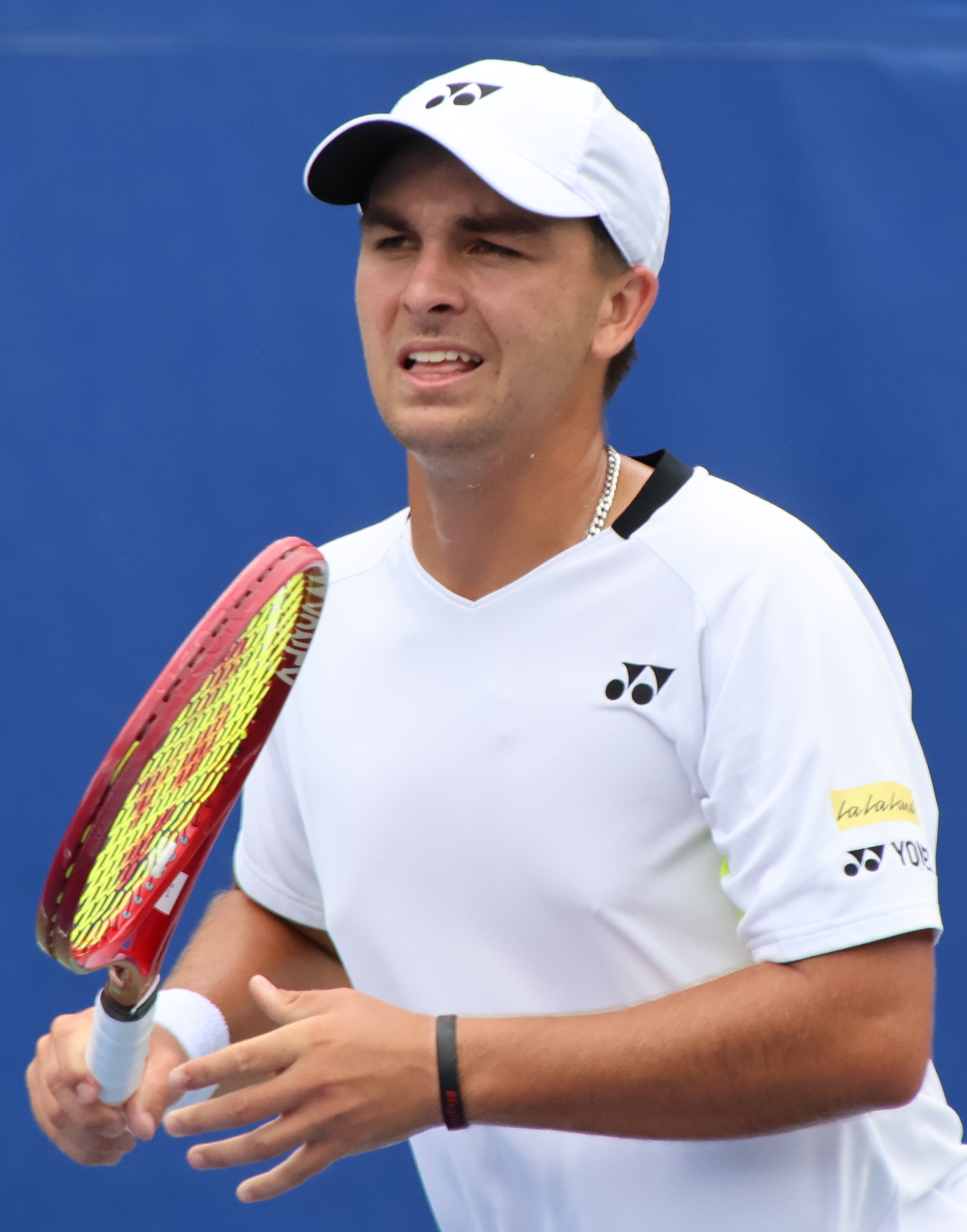 Trevor Svajda